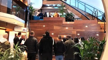 Auslan Interpreted Tour of the Victorian Pride Centre