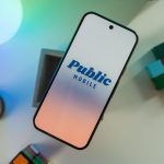 Public Mobile’s $29/10GB 5G Canada/U.S./Mexico plan is back
