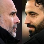 Manchester United stun Manchester City: now Ruben Amorim has beaten Pep Guardiola twice in the last few weeks