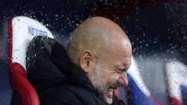 Is the end nigh for Pep Guardiola or can he fix Manchester City?