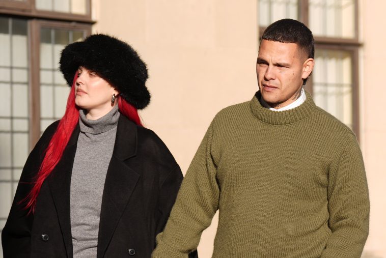 Slowthai Found Not Guilty in Rape Trial