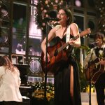 Watch Gracie Abrams Perform “That’s So True” and “I Love You, I’m Sorry” on Saturday Night Live