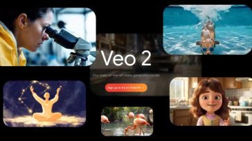 Google announces Veo 2 video generation model, expanding VideoFX access