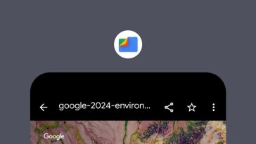 Files by Google gets new PDF viewer on Android