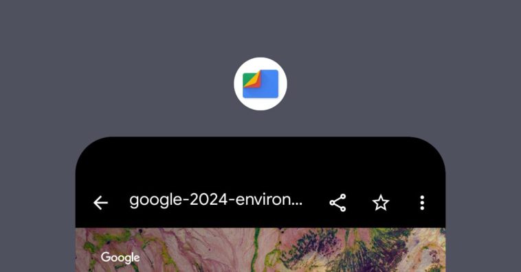 Files by Google gets new PDF viewer on Android