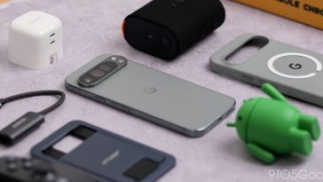 Some more of our favorite Pixel 9 accessories [Video]