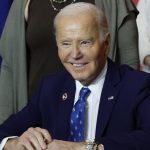 President Joe Biden Makes History With Largest Clemency Act For Non-Violent Offenders