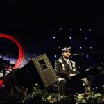 Stevie Wonder’s 2024 Tour Ends With Grand Finale In Los Angeles