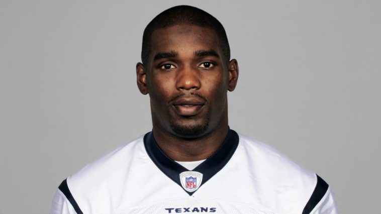 Ex-NFL Star Accused Of Knowingly Giving Women STDs In Lawsuit