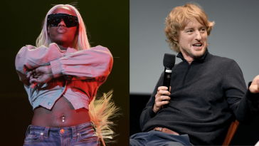 Sexyy Red Responds To Owen Wilson Being Mesmerized During Her 2024 Rolling Loud Miami Set