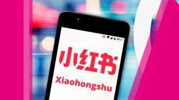 The Query Volume on Xiaohongshu Reached 600 Million Times in 2024