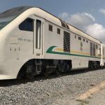 FG announces free train services nationwide for Christmas, new year celebrations