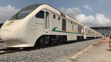 FG announces free train services nationwide for Christmas, new year celebrations