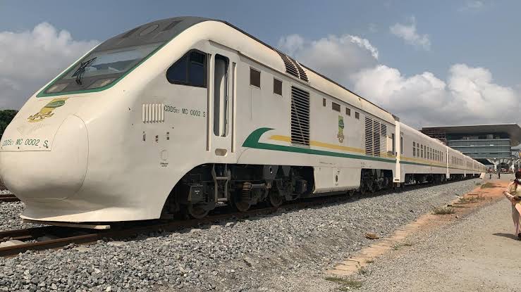 FG announces free train services nationwide for Christmas, new year celebrations