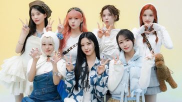 Kep1er Announces Stops For 2025 Fan-Con Tour “BEYOND THE STAR”