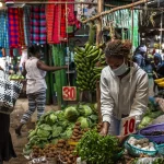 Tech workers paid more for food and transport in November as inflation hits 34.60%