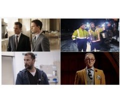 Bell Media’s Discovery Channel Rebrands as USA Network in Canada on January 1 with a Blockbuster Mix of Programming