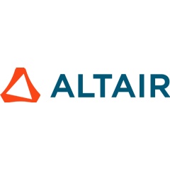 Altair Names Alexander Thamm GmbH as Channel Partner