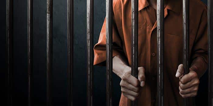 Mafia Member Lands 30 Months in Prison for Illegal Gambling Operation