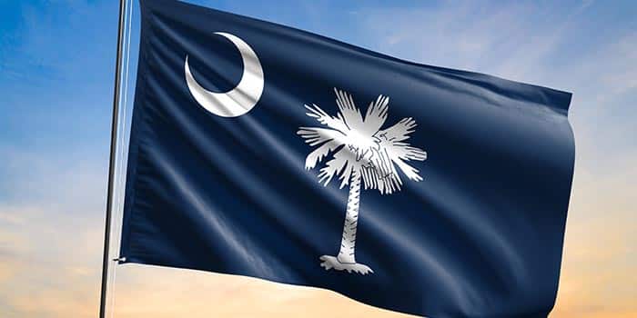 South Carolina Introduces Sports Betting Bill amid Growing Regional Momentum