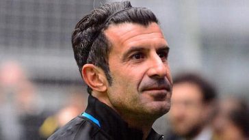 Galaxsys Features Soccer Legend Luís Figo in Its Latest Game