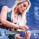 “I think a lot of this stuff is tailored towards big gearheads”: Sophie Lloyd shares her ambitions to make amp modelers “more accessible”