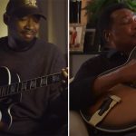 “There’s absolutely no-one like him. I will cherish this for the rest of my life”: Isaiah Sharkey names his favorite guitar player of all time – and reveals he’s bought one of his most iconic guitars