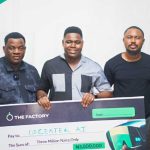 See more as TrendX’s Pitch2Win rewards participants with N11 million in funding