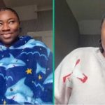 Watch video as Nigerian woman who relocated to UK shares experience