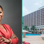 See more as Transcorp Hotels plc celebrates Dupe Olusola, welcomes new MD/CEO
