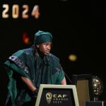 Ademola Lookman, Be Proud