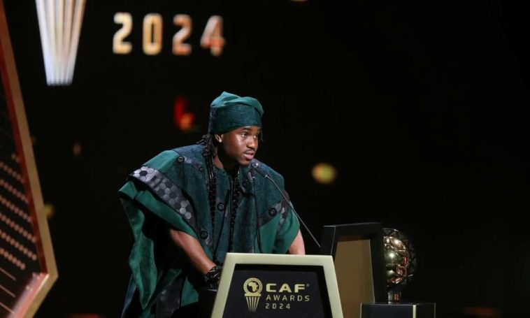 Ademola Lookman, Be Proud