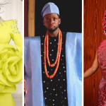 Toyin Abraham, Ini Edo & More Stars Rocked Pastel Glam at “Alakada! Bad and Boujee” Premiere