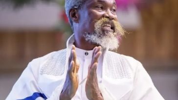 Prophet Stephen Adom Kyei-Duah Claims To Have Known The 2024 Elections Outcome Since 2008