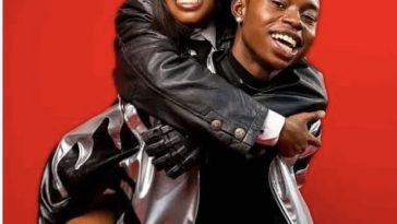 ‘It’s A Promise Ring, Not An Engagement Ring’ -TikToker Jarvis Debunks Engagement Rumors To Peller