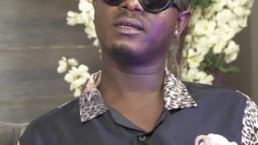Kunta Kinte Of Bradez Reveals He Has Been Battling Illness For 15 Years