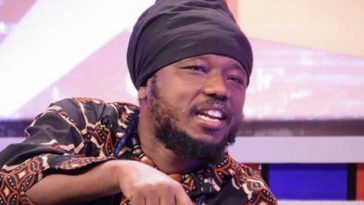 ‘I Would Have Left Ghana If NPP Had Won The Election’ – Blakk Rasta Says