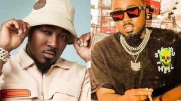 “I didn’t go to the University because of N20k” – Singer Ice Prince reveals