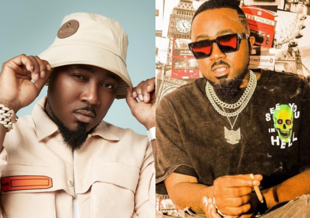 “I didn’t go to the University because of N20k” – Singer Ice Prince reveals