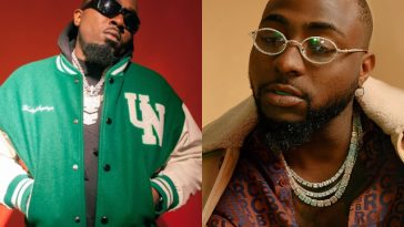 “I’m first African artist to receive BET award on stage, not Davido” – Ice Prince clarifies