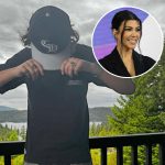 Why Kourtney Kardashian’s Son Mason Disick Is Living a Private Life