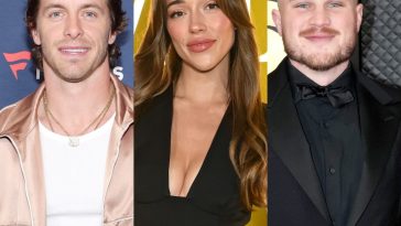 Sophia Culpo shared a cryptic TikTok Dec. 14 that seemingly suggests that her ex-boyfriend…