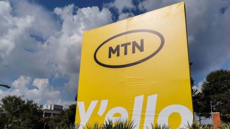 MTN Group To Launch a Digital Bank in South Africa