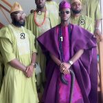 This Groom and His Squad Totally Passed The Vibe Check!