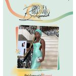 Wunmi is That Bridesmaid To Call When You Need To Keep The Vibes High and the Glam Flawless!