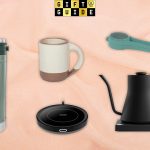 25 Piping Hot Gifts for Coffee Lovers (2024)