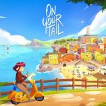 On Your Tail Has Started Investigating on Steam
