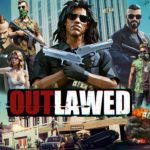 OUTLAWED Just Dropped Its Official Trailer
