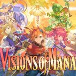 Visions of Mana Is Currently Available for $40 for PS5 and Xbox Series X