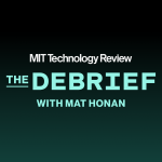 Google’s big week was a flex for the power of big tech